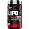 NUTREX RESEARCH Lipo 6 Black Ultra Concentrate 60 Caps -