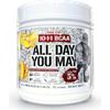 5% Nutrition All Day You May 10:1:1 Ratio BCAA Recovery Drink 435 gr - Push Pop