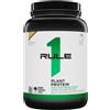 Rule One Plant Protein 630 grams - Cafe Mocha
