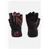 Gorilla Wear Dallas Wrist Wraps Gloves 2.0 - 3XL