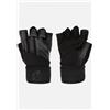 Gorilla Wear Dallas Wrist Wraps Gloves 2.0 - 3XL