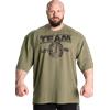 Better Bodies Team Iron Thermal Tee - L