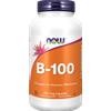 Now Foods Vitamin B-100 250 vcaps -
