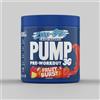 Applied Nutrition PUMP 3G ZERO Pre-Workout 375 gr - Icy Blue Razz