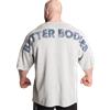 Better Bodies Team Iron Thermal Tee - XXL