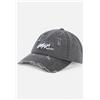 Gorilla Wear Galway Distressed Cap -