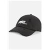 Gorilla Wear Galway Distressed Cap -