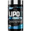 NUTREX RESEARCH Lipo-6 Diuretic 80 caps -