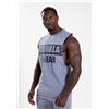 Gorilla Wear Lopez Drop Armhole Tank Top - 4XL