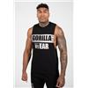 Gorilla Wear Lopez Drop Armhole Tank Top - 4XL
