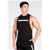Gorilla Wear Milo Drop Armhole Tank Top - S