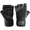 Better Bodies Pro Wriswrap Gloves - S