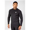 Gorilla Wear Hamilton Hybrid Long Sleeve - 3XL
