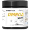 Skill Nutrition Omega 2000 60 softgels -