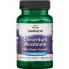 Swanson Chromium Picolinate 200 Mcg 100 Caps -