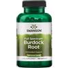 Swanson Burdock Root 460 Mg 100 Caps -