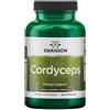 Swanson Cordyceps 600 Mg 120 Caps -