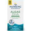 Nordic Naturals Algae DHA 60 softgels -