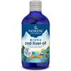 Nordic Naturals Arctic Cod Liver Oil 1060 mg 237 ml -