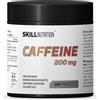Skill Nutrition Caffeine 200mg 120 tablets -