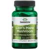 Swanson Full Spectrum Lion's Mane Mushroom 500 Mg 60 Caps -