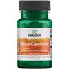 Swanson Beta-carotene (vitamin A) 10,000 IU 100 softgels -