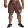 GASP Thermal Shorts 6" - 3XL