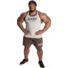 GASP Thermal Shorts 6" - 3XL