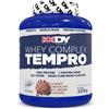 Dorian Yates Whey Complex Tempro 2270 gr - Coconut Milk