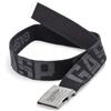 GASP Vintage Belt - Taglia Unica