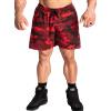 GASP Thermal Shorts 6" - XXL