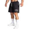 GASP Thermal Shorts 6" - 3XL