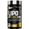 NUTREX RESEARCH Lipo 6 Black Hers Ultra Concentrate with Caffeine 60 caps -