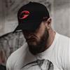 Gasp Baseball Cap - L/XL