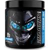 JNX Sports The Shadow 270 gr - Blue Raspberry
