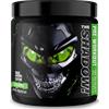 JNX Sports The Shadow 270 gr - Green Apple