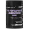 Skill Nutrition Glucosamine Chondroitin MSM 90 caps -