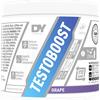 Dorian Yates Testoboost 270 gr - Grape