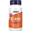 Now Foods Vitamin E-400 Natural 100 softgels -