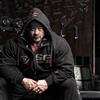 GASP 1.2 lbs hoodie - XXL