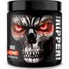 JNX Sports The Ripper! 150 gr - Razor Lime