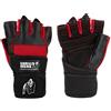 Gorilla Wear Dallas Wrist Wrap Gloves - S