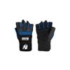 Gorilla Wear Dallas Wrist Wrap Gloves - M