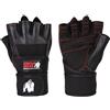 Gorilla Wear Dallas Wrist Wrap Gloves - S