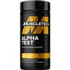 Muscletech Alpha Test 120 vcaps -