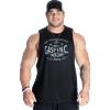 GASP Original Cut Out Tank - 4XL