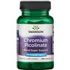 Swanson Chromium Picolinate 200 Mcg 200 Caps -