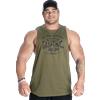 GASP Original Cut Out Tank - XXL