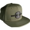 Better Bodies Flatbill Cap - Taglia Unica