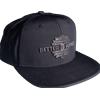 Better Bodies Flatbill Cap - Taglia Unica